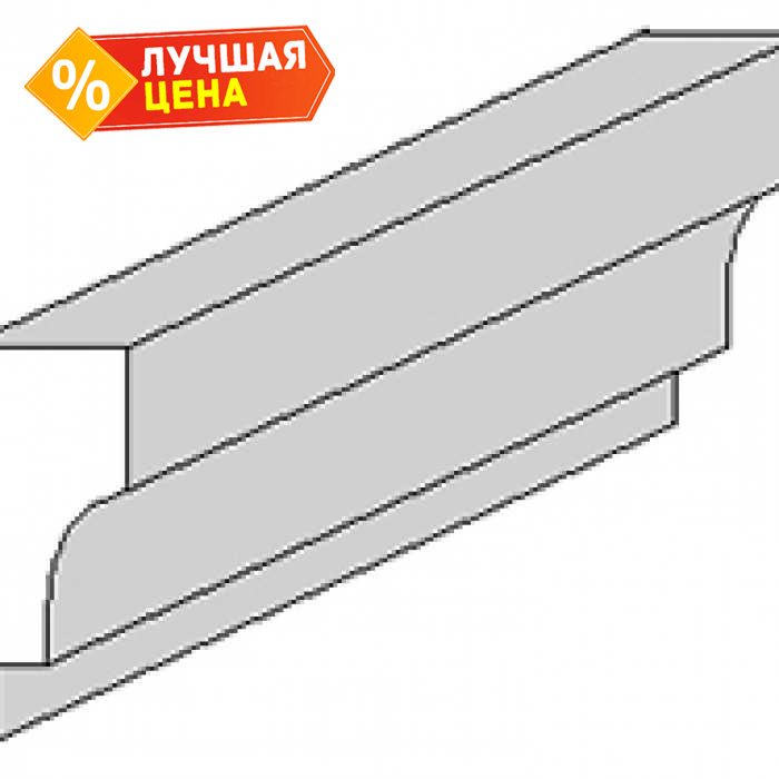 Декоративный элемент LEAR GB 16/26