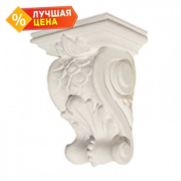 Декоративный элемент LEAR MOB 6, 265х130х200 мм