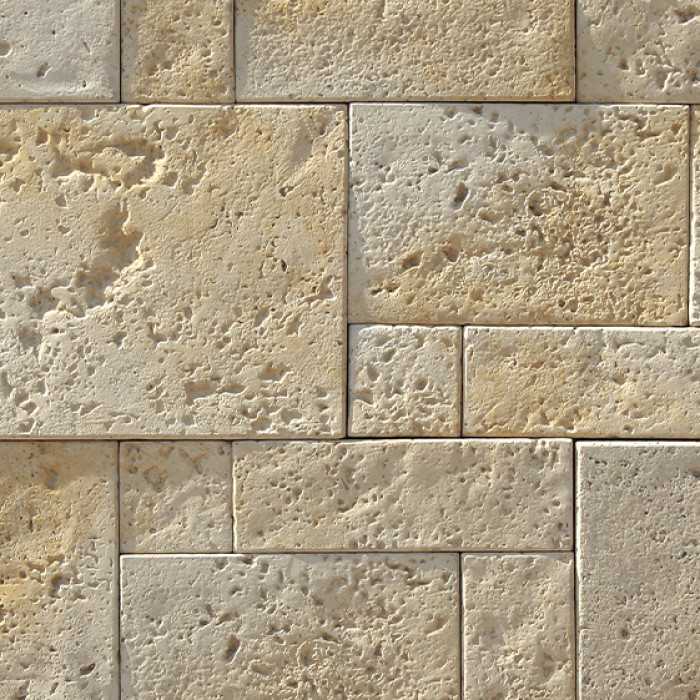 Облицовочный искусственный камень White Hills Бремар цвет 486-20